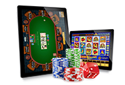 Choose an online Casino