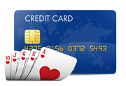 Australian Online Casinos - Credit Card