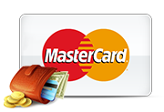 Australian Online Casinos - MasterCard