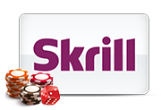 Australian Online Casinos - Skrill