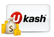 Australian Online Casinos - Ukash