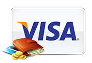 Australian Online Casinos - Visa