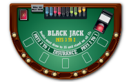 Australian Online Casinos - Blackjack