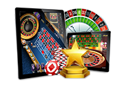 Australian Online Casinos - Roulette