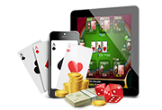 Australian Online Casinos - Playing poker online