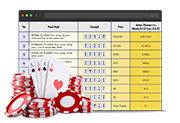 Australian Online Casinos - Understanding casino odds