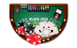  - Blackjack