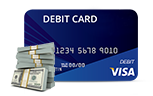  - Debit Card