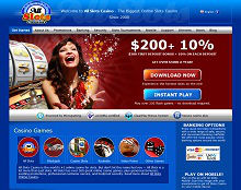 All Slots Casino