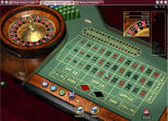 RubyFortune.com Roulette