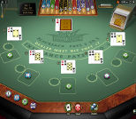 SpinPalaceCasino.com Blackjack